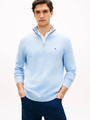 Tommy Hilfiger Sweter | Regular Fit