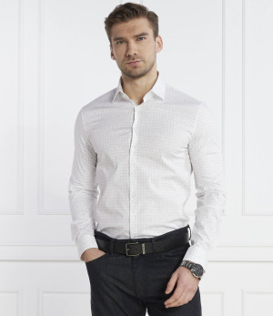 Calvin Klein Koszula | Slim Fit