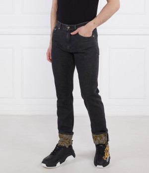 Versace Jeans Couture Jeansy | Slim Fit