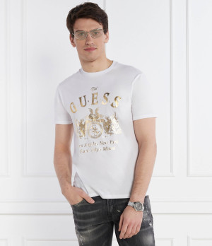 GUESS T-shirt | Regular Fit