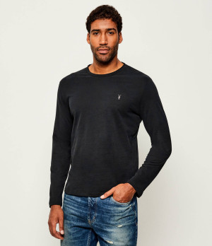 AllSaints Longsleeve BRACE | Slim Fit