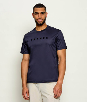 Bogner T-shirt Lukas-3 | Regular Fit