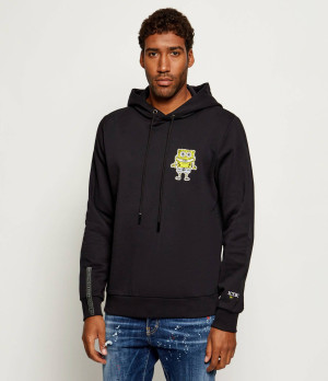 Iceberg Bluza Iceberg X SpongeBob | Regular Fit