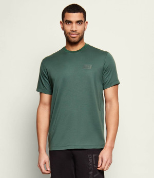 EA7 T-shirt | Regular Fit