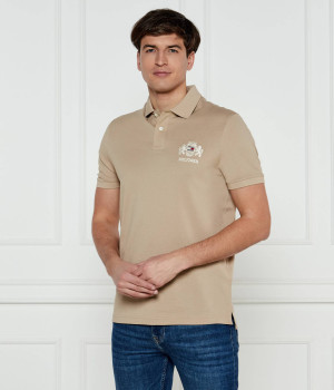 Tommy Hilfiger Polo | Regular Fit | mercerised