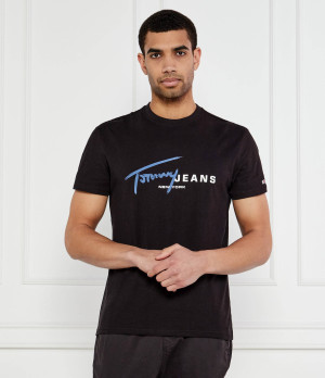 Tommy Jeans T-shirt | Regular Fit