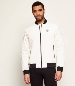 EA7 Kurtka bomber | Regular Fit