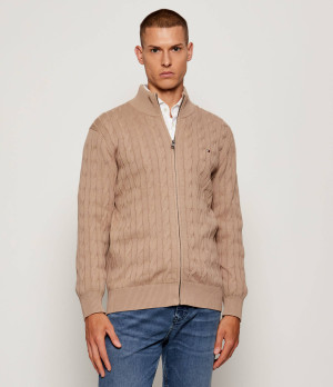 Tommy Hilfiger Sweter | Regular Fit