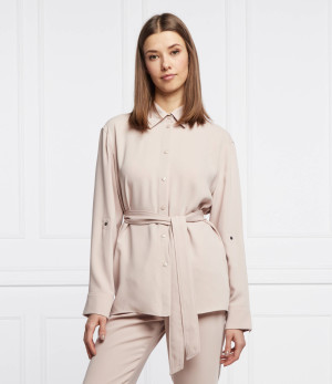 Marc Cain Koszula shirt | Loose fit