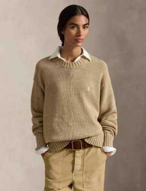 POLO RALPH LAUREN Sweter | Relaxed fit