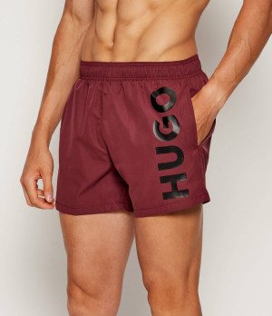 Hugo Bodywear Szorty kąpielowe ABAS | Regular Fit