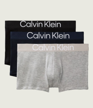 Calvin Klein Underwear Bokserki 3-pack