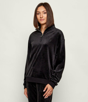 Juicy Couture Bluza PETE | Oversize fit