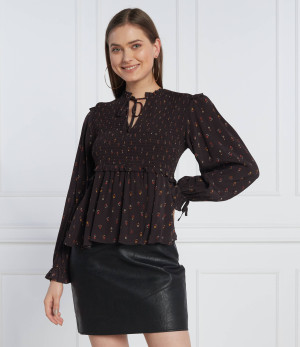 Pepe Jeans London Bluzka | Relaxed fit