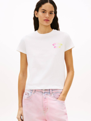 Tommy Jeans T-shirt | Regular Fit