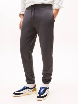 Tommy Jeans Spodnie dresowe | Slim Fit