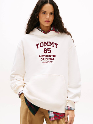 Tommy Jeans Bluza 1985 | Oversize fit
