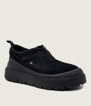 UGG Sneakersy Heritage Utility Axoid | zamsz