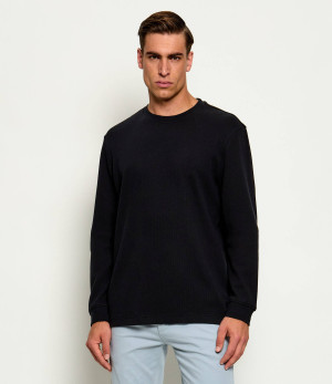 BOSS ORANGE Sweter We_Tempest | Regular Fit