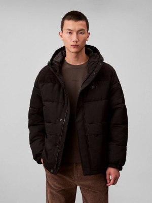 Calvin Klein Jeans Kurtka | Regular Fit