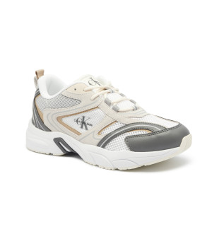 Calvin Klein Jeans Sneakersy RETRO TENNIS