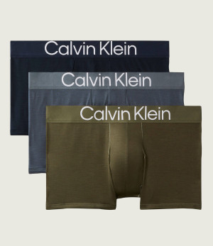 Calvin Klein Underwear Bokserki 3-pack