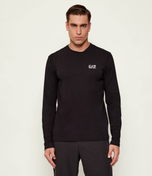 EA7 Longsleeve | Slim Fit