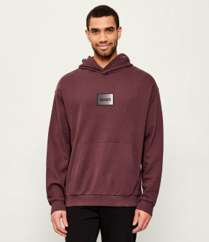 HUGO Bluza Danohood | Relaxed fit