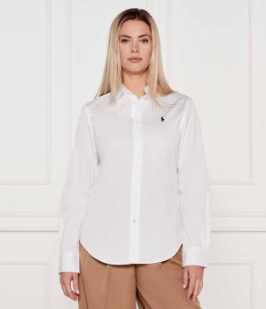 POLO RALPH LAUREN Koszula Kendall | Slim Fit
