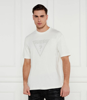 GUESS ACTIVE T-shirt Azha | Regular Fit