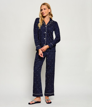 LAUREN RALPH LAUREN Piżama | Regular Fit