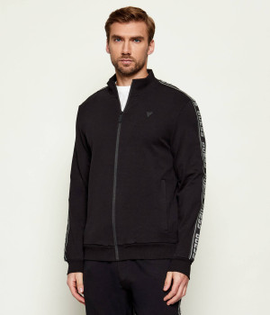 GUESS ACTIVE Bluza NEW ARLO | Slim Fit