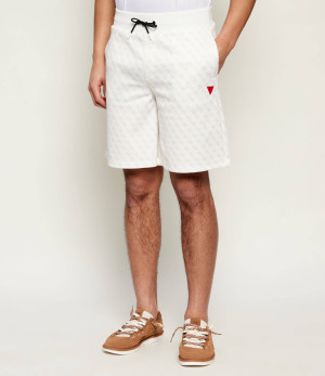 GUESS ACTIVE Szorty NEW KORBIN | Regular Fit