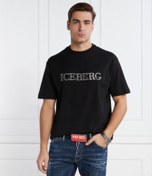 Iceberg T-shirt | Regular Fit