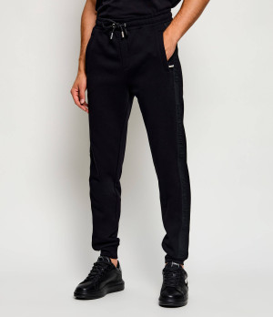 Karl Lagerfeld Spodnie dresowe | Regular Fit