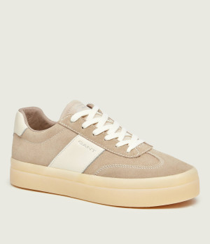 Gant Sneakersy Avona | zamsz