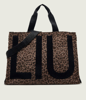 Liu Jo Shopperka Riccy | shearling