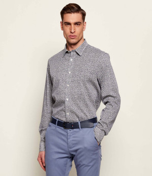Michael Kors Koszula | Classic fit