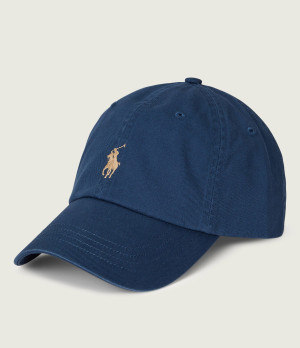 POLO RALPH LAUREN Bejsbolówka