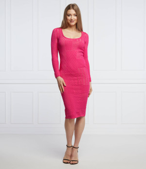 Pinko Sukienka FERRERIES