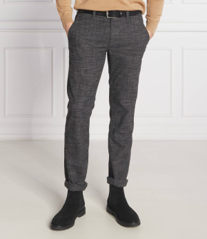 BOSS ORANGE Spodnie Schino-Slim-O | Regular Fit