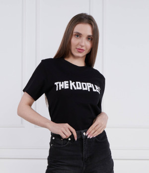 The Kooples T-shirt | Oversize fit