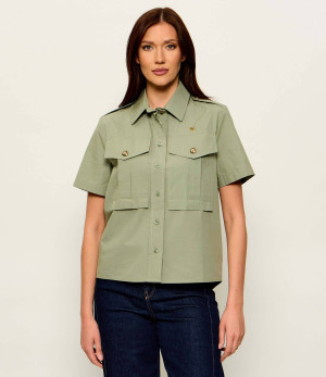 Aeronautica Militare Koszula | Regular Fit