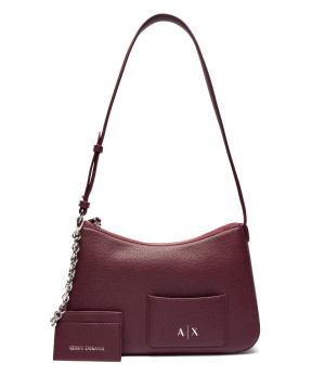 Armani Exchange Torebka na ramię