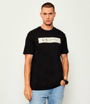 Armani Exchange T-shirt | Regular Fit