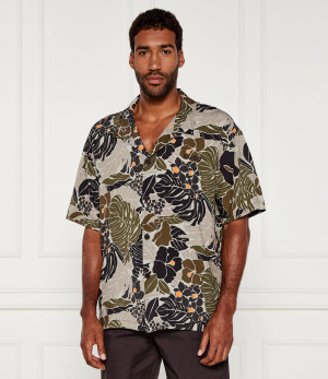 Hugo Bodywear Koszula | Relaxed fit