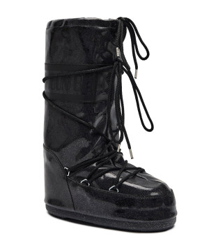 Moon Boot Śniegowce ICON GLITTER