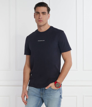 Calvin Klein Jeans T-shirt | Regular Fit