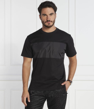 BOSS BLACK T-shirt Tessin | Regular Fit