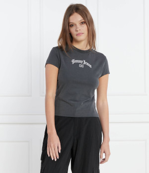 Tommy Jeans T-shirt BBY GRUNGE | Regular Fit
